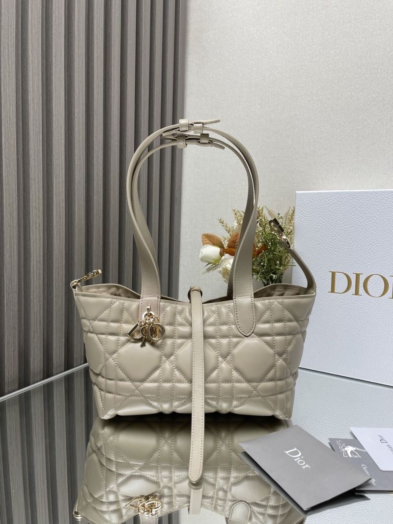 Dior Top Handle Bags